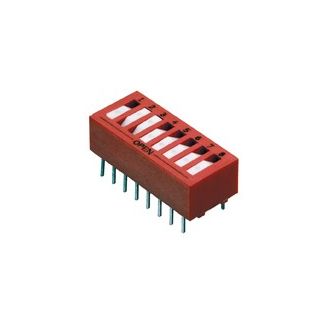 Get your 76RSB06ST SWITCH from Peerless Electronics. Best quality and prices for your GRAYHILL needs.