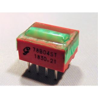 Get your 78B04ST SWITCH from Peerless Electronics. Best quality and prices for your GRAYHILL needs.