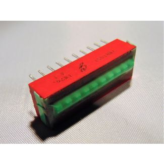 Get your 78B10ST SWITCH from Peerless Electronics. Best quality and prices for your GRAYHILL needs.