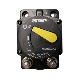 875-S1-100-2 - CIRCUIT BREAKER