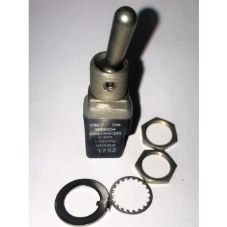 Get your 8868K54 SWITCH from Peerless Electronics. Best quality and prices for your SAFRAN POWER USA, LLC needs.