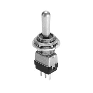 Get your 8868K61 SWITCH from Peerless Electronics. Best quality and prices for your SAFRAN POWER USA, LLC needs.