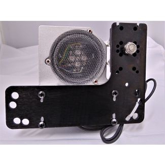 Get your 8911Y02111RA001 WAYSIDE SIGNAL LAMP from Peerless Electronics. Best quality and prices for your DIALIGHT CORPORATION needs.