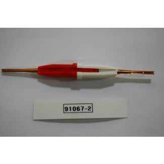 Get your 91067-2 TOOL from Peerless Electronics. Best quality and prices for your TE CONNECTIVITY (AMP) needs.