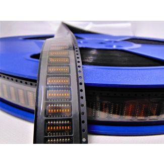 Get your 97C08SRT SWITCH from Peerless Electronics. Best quality and prices for your GRAYHILL needs.