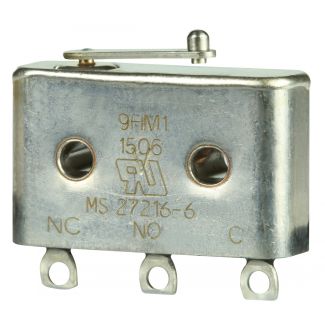 Get your 9HM1 SWITCH from Peerless Electronics. Best quality and prices for your HONEYWELL AST needs.