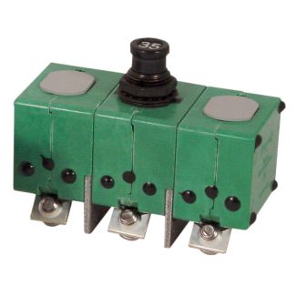 Get your 9TC14-15 CIRCUIT BREAKER from Peerless Electronics. Best quality and prices for your SENSATA TECHNOLOGIES INC. needs.