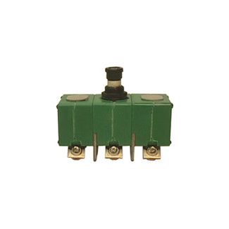 Get your 9TC2-30 CIRCUIT BREAKER from Peerless Electronics. Best quality and prices for your SENSATA TECHNOLOGIES INC. needs.