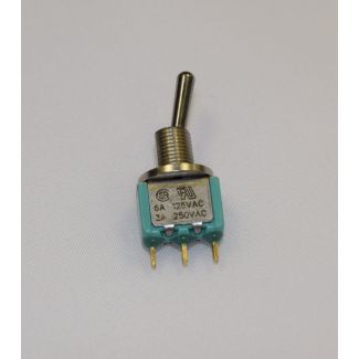 Get your A123S1CWZG-M8 SWITCH from Peerless Electronics. Best quality and prices for your ELECTROSWITCH needs.