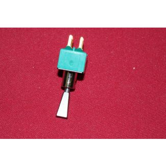 A227P32YZQ - SWITCH