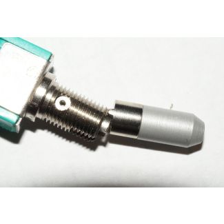 Get your A321K12KZQ SWITCH from Peerless Electronics. Best quality and prices for your ELECTROSWITCH needs.