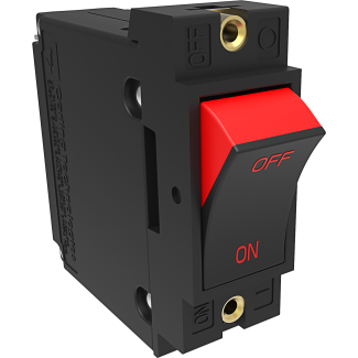 Get your AC1-B0-34-610-1G1-C CIRCUIT BREAKER from Peerless Electronics. Best quality and prices for your CARLING TECHNOLOGIES INC. needs.
