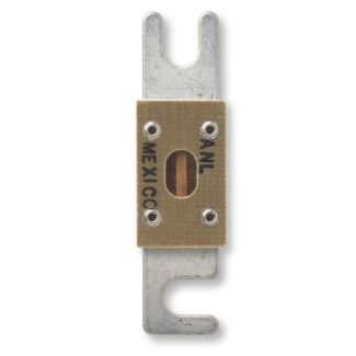 Get your ANL-60 BUSS LIMITER FUSE from Peerless Electronics. Best quality and prices for your BUSSMANN MANUFACTURING needs.