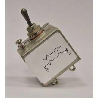 Get your AP12-1R-61-252 CIRCUIT BREAKER from Peerless Electronics. Best quality and prices for your AIRPAX POWER PROTECTION needs.