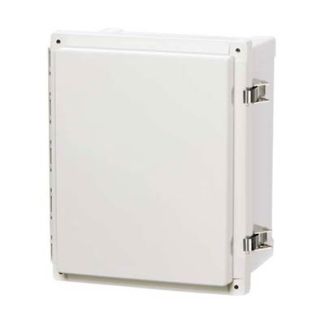 Get your AR1086CHSSL ENCLOSURE from Peerless Electronics. Best quality and prices for your FIBOX INC needs.