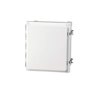 Get your AR181610CHSSL ENCLOSURE from Peerless Electronics. Best quality and prices for your FIBOX INC needs.