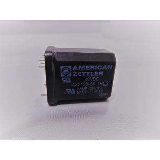 Get your AZ2428-56-4HUS RELAY from Peerless Electronics. Best quality and prices for your AMERICAN ZETTLER INC needs.