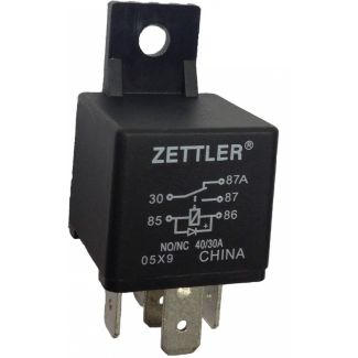 Get your AZ9731-1A-12DC3ER1 RELAY from Peerless Electronics. Best quality and prices for your AMERICAN ZETTLER INC needs.
