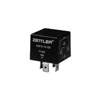 Get your AZ9731-1C-12DC3 RELAY from Peerless Electronics. Best quality and prices for your AMERICAN ZETTLER INC needs.