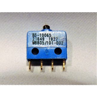 B3-10065 - SWITCH