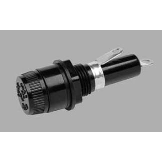 Get your BK/HKP BUSS FUSE HOLDER from Peerless Electronics. Best quality and prices for your BUSSMANN MANUFACTURING needs.
