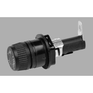 Get your BK/HTB-28I FUSE HOLDER from Peerless Electronics. Best quality and prices for your BUSSMANN MANUFACTURING needs.