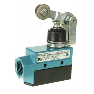 Get your BZE6-2RN2 SWITCH from Peerless Electronics. Best quality and prices for your HONEYWELL AST needs.