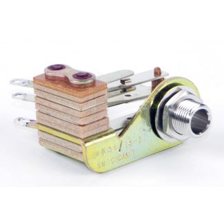 Get your C55BZ JACK from Peerless Electronics. Best quality and prices for your SWITCHCRAFT INC needs.