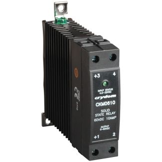 Get your CKRD2420 RELAY from Peerless Electronics. Best quality and prices for your CRYDOM INC needs.