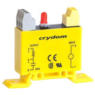 Get your DR-IAC24 MODULE from Peerless Electronics. Best quality and prices for your CRYDOM INC needs.