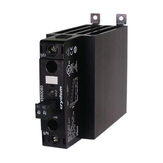 Get your DR4560D45R RELAY from Peerless Electronics. Best quality and prices for your CRYDOM INC needs.