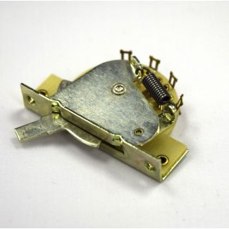 Get your E2G0203S SWITCH from Peerless Electronics. Best quality and prices for your ELECTROSWITCH needs.