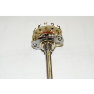 Get your E3G0402N-1 SWITCH from Peerless Electronics. Best quality and prices for your ELECTROSWITCH needs.