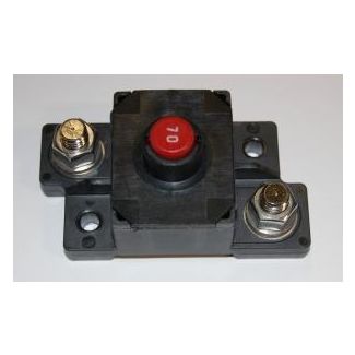 Get your FDLM-60-2 CIRCUIT BREAKER from Peerless Electronics. Best quality and prices for your SENSATA TECHNOLOGIES INC. needs.