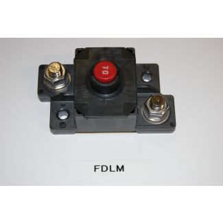 Get your FDLM-70-2 CIRCUIT BREAKER from Peerless Electronics. Best quality and prices for your SENSATA TECHNOLOGIES INC. needs.