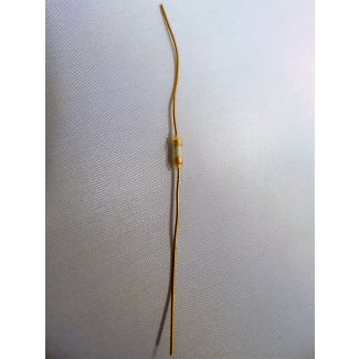 Get your FM08A 125V 4A FUSE from Peerless Electronics. Best quality and prices for your BUSSMANN MANUFACTURING needs.