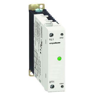 Get your GNR20DHZ RELAY from Peerless Electronics. Best quality and prices for your CRYDOM INC needs.