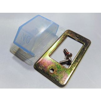 Get your HE-1015 SWITCH BOOT from Peerless Electronics. Best quality and prices for your APM HEXSEAL needs.