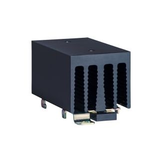 Get your HS301DR RELAY from Peerless Electronics. Best quality and prices for your CRYDOM INC needs.