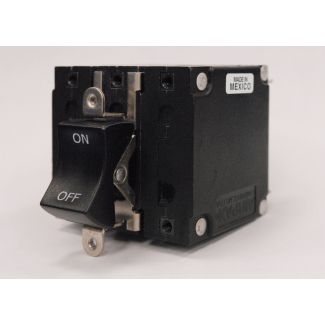 Get your IUGX666-1-61-30.0-01 CIRCUIT BREAKER from Peerless Electronics. Best quality and prices for your AIRPAX POWER PROTECTION needs.