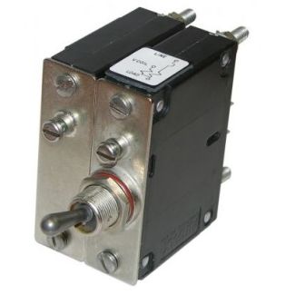 Get your IULNK1-1-72-10.0-K CIRCUIT BREAKER from Peerless Electronics. Best quality and prices for your AIRPAX POWER PROTECTION needs.