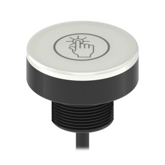 Get your K50PTCAMGRY3QP BUTTON from Peerless Electronics. Best quality and prices for your BANNER ENGINEERING CORPORATION needs.