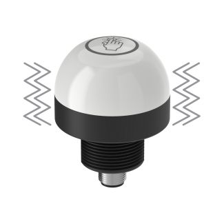 Get your K50PTVAMGRY3Q BUTTON from Peerless Electronics. Best quality and prices for your BANNER ENGINEERING CORPORATION needs.