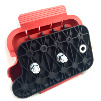 Get your LMG5-1-001 FUSE HOLDER from Peerless Electronics. Best quality and prices for your BUSSMANN AUTOMOTIVE PRODUCTS needs.