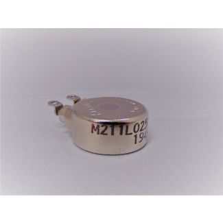 Get your M211L025030522 THERMOSTAT from Peerless Electronics. Best quality and prices for your SENSATA TECHNOLOGIES INC. needs.