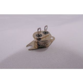 Get your M24236/1-0325 THERMOSTAT from Peerless Electronics. Best quality and prices for your SENSATA TECHNOLOGIES INC. needs.
