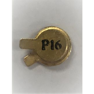 Get your M24236/13-EKA THERMOSTAT from Peerless Electronics. Best quality and prices for your SENSATA TECHNOLOGIES INC. needs.