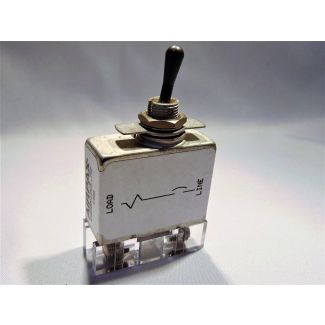 Get your M39019/03-333S CIRCUIT BREAKER from Peerless Electronics. Best quality and prices for your AIRPAX POWER PROTECTION needs.