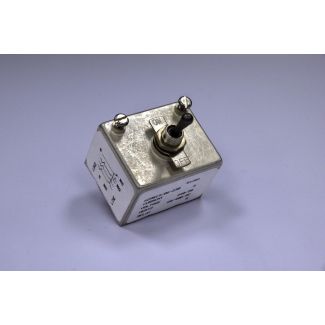 Get your M39019/05-339S CIRCUIT BREAKER from Peerless Electronics. Best quality and prices for your AIRPAX POWER PROTECTION needs.