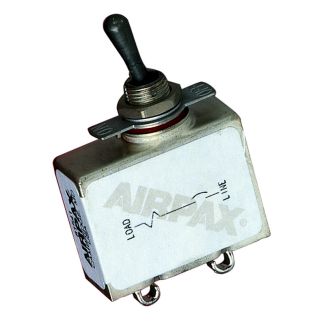 Get your M39019/06-230 CIRCUIT BREAKER from Peerless Electronics. Best quality and prices for your AIRPAX POWER PROTECTION needs.